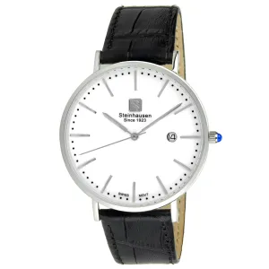 Burgdorf Collection - Silver / Black