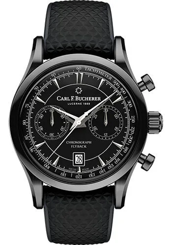 Carl F. Bucherer MANERO FLYBACK 43MM - 00.10919.12.33.01