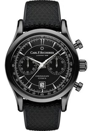 Carl F. Bucherer MANERO FLYBACK 43MM - 00.10919.12.33.01