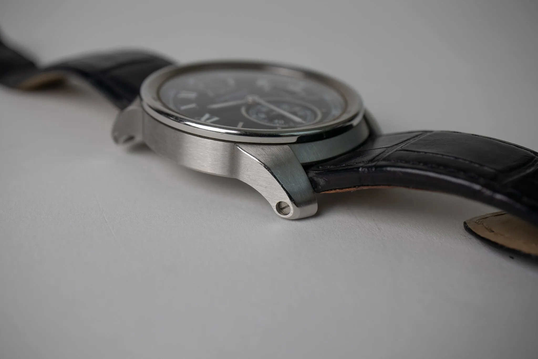 Cartier Calibre de Cartier W7100016