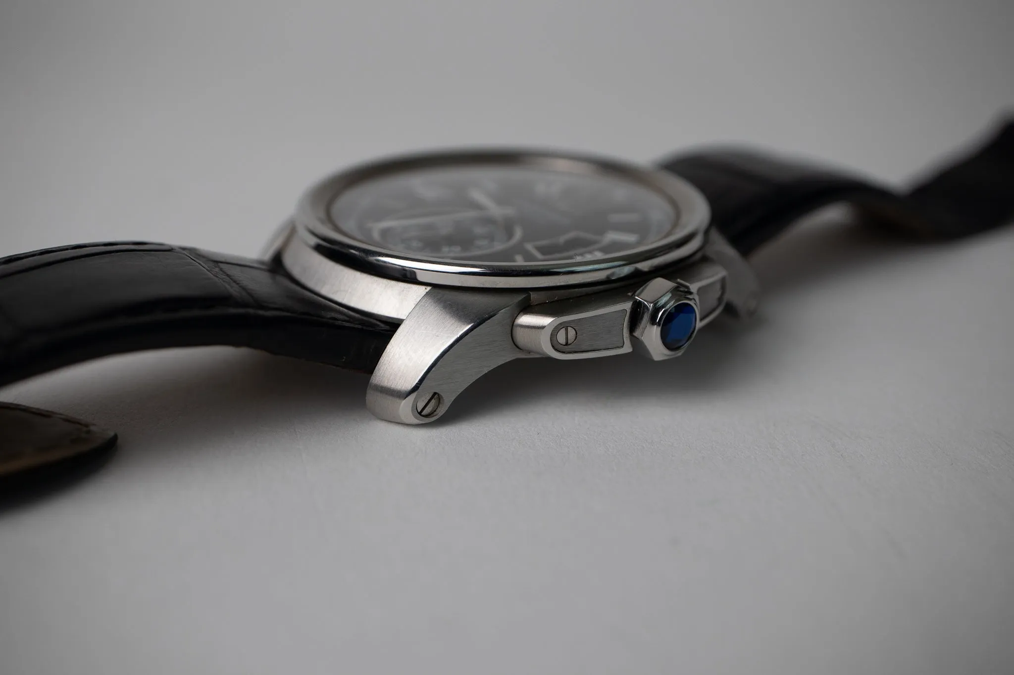 Cartier Calibre de Cartier W7100016