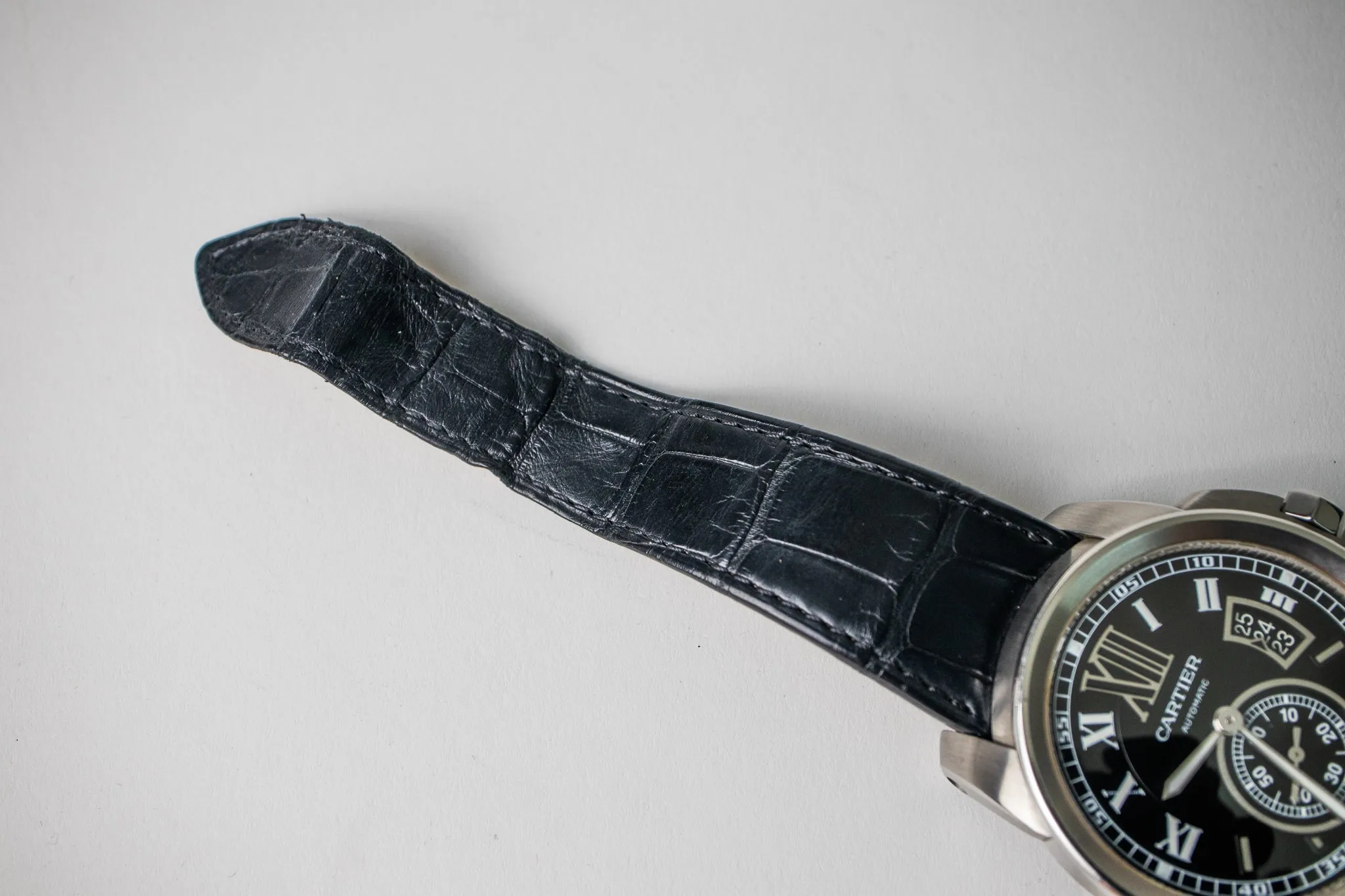 Cartier Calibre de Cartier W7100016