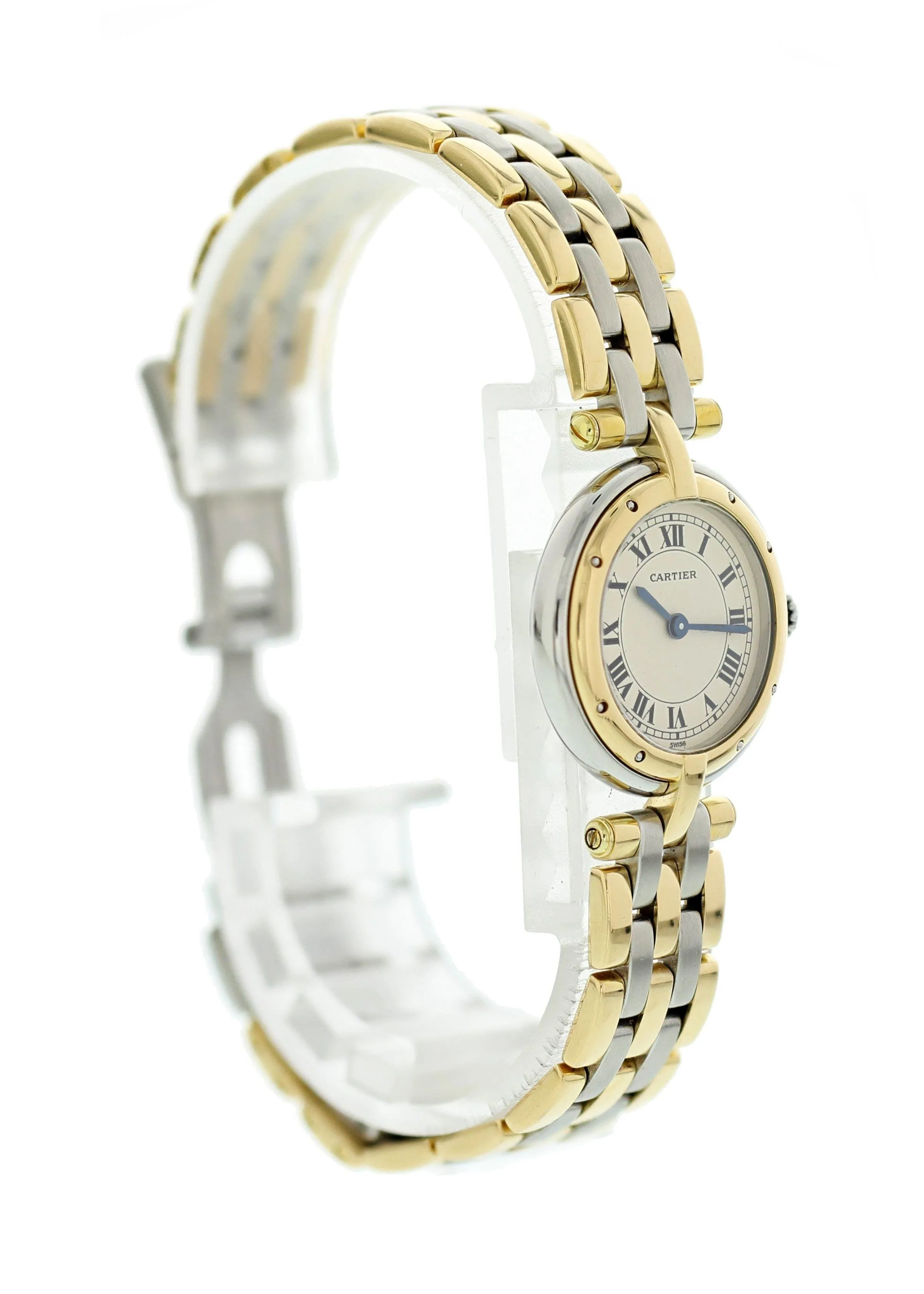 Cartier Panthere 1057920 Ladies Watch