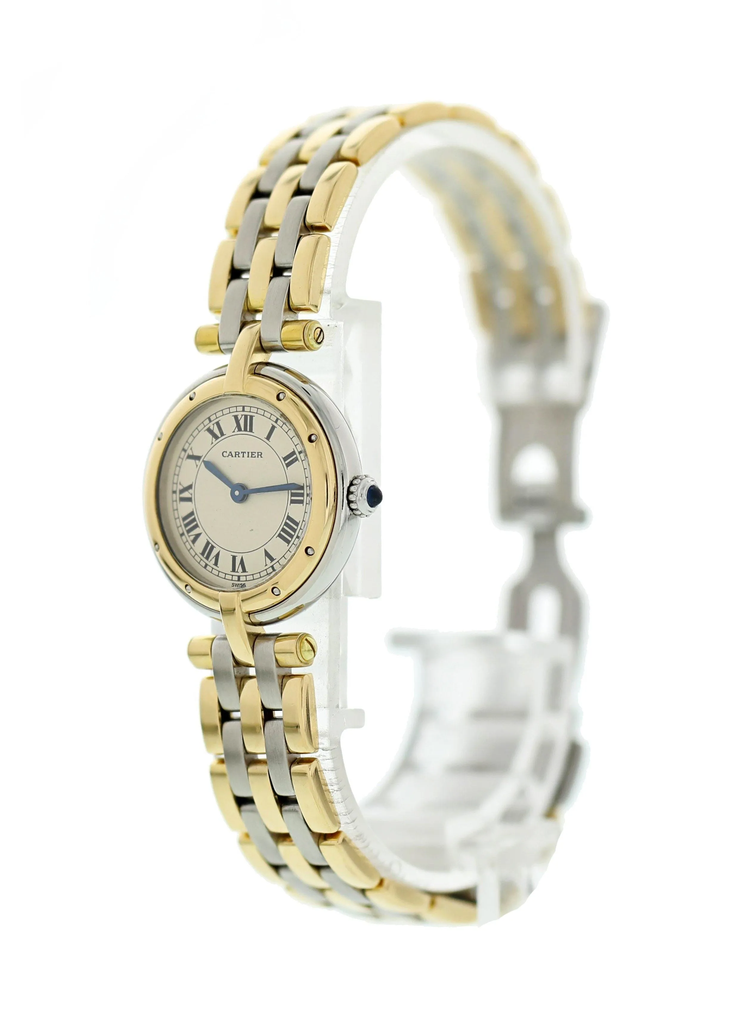 Cartier Panthere 1057920 Ladies Watch