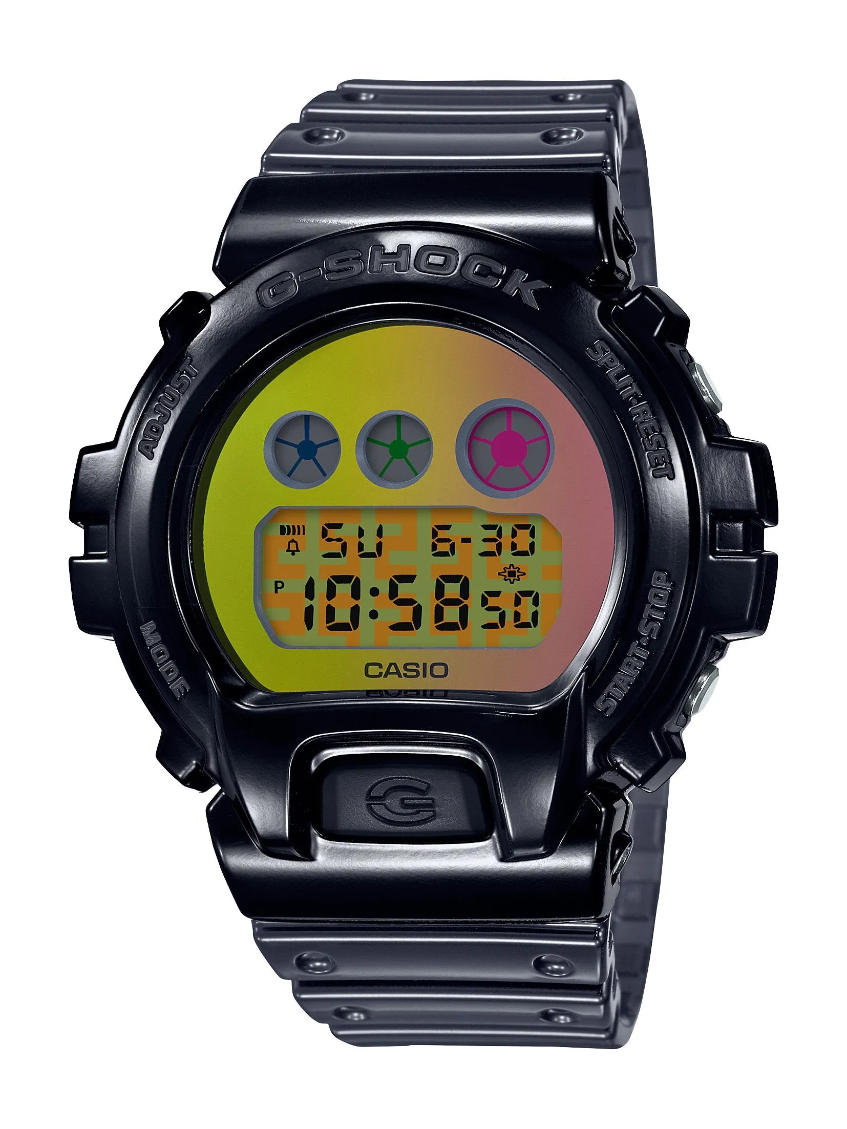 Casio DW6900SP-1