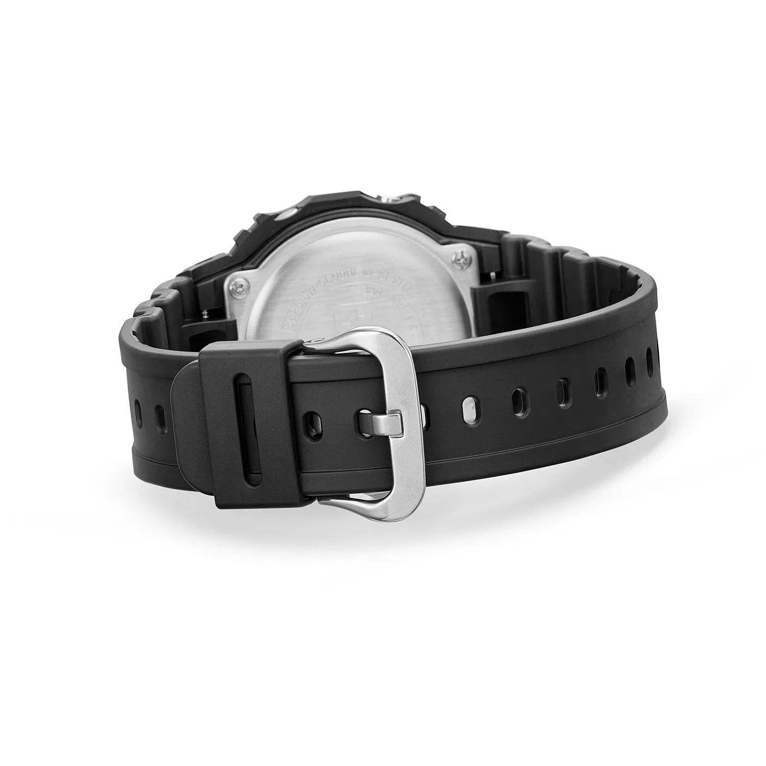 Casio G-Shock Digital 5600 DW5600RL-1
