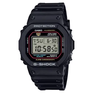 Casio G-Shock Digital 5600 DW5600RL-1