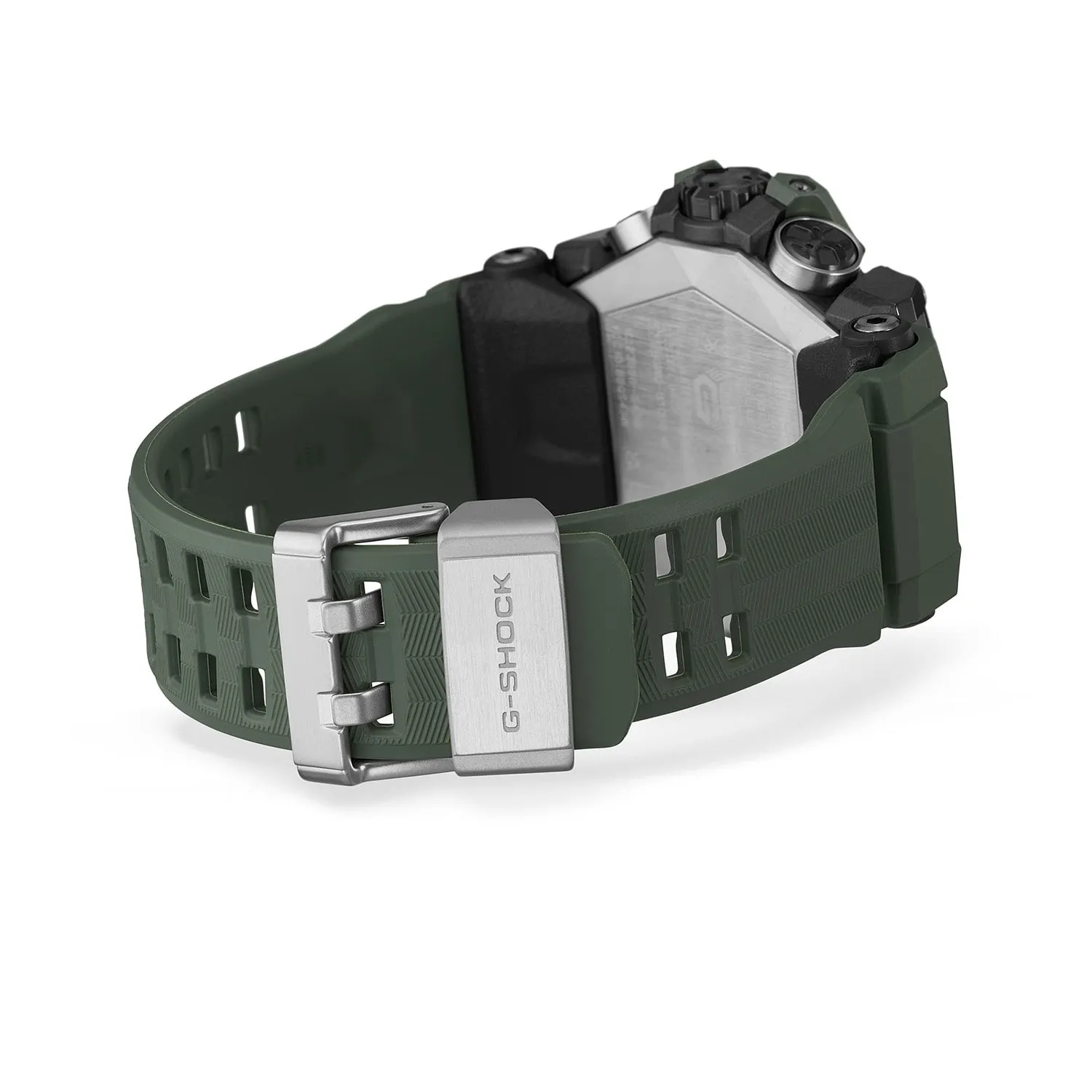Casio G-Shock Mudmaster Green GWGB1000-3A
