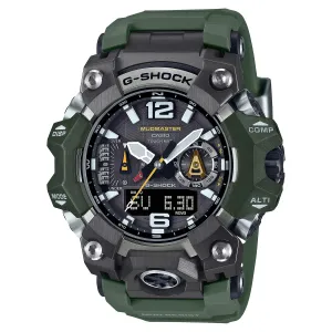 Casio G-Shock Mudmaster Green GWGB1000-3A