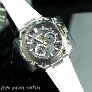 CASIO gshock MRG-B2000SG-1AJR MRG-B2000SG-1A solar powered Titanium 20ATM limited watch 2023.11Release
