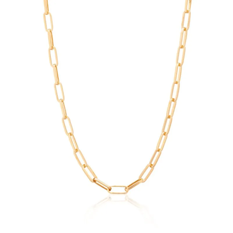 Chain of Love - EMF Necklace