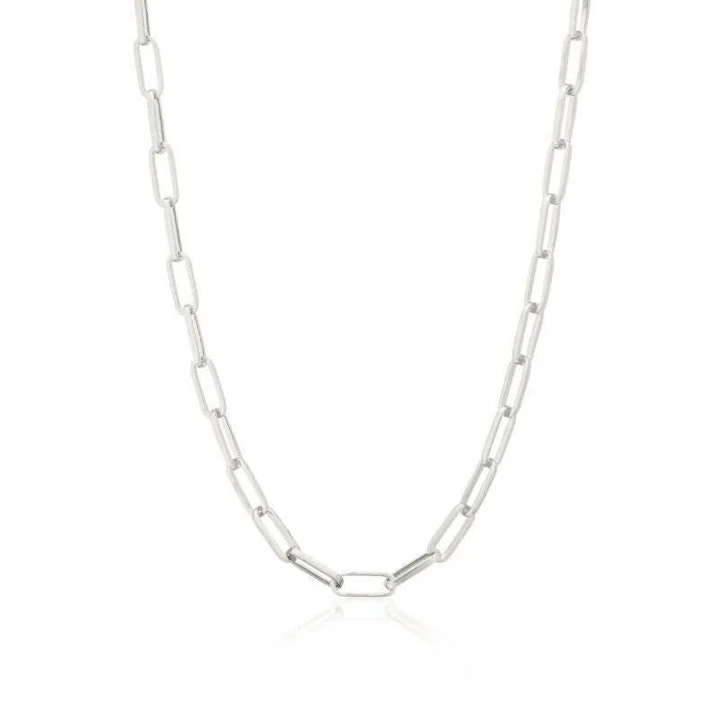 Chain of Love - EMF Necklace