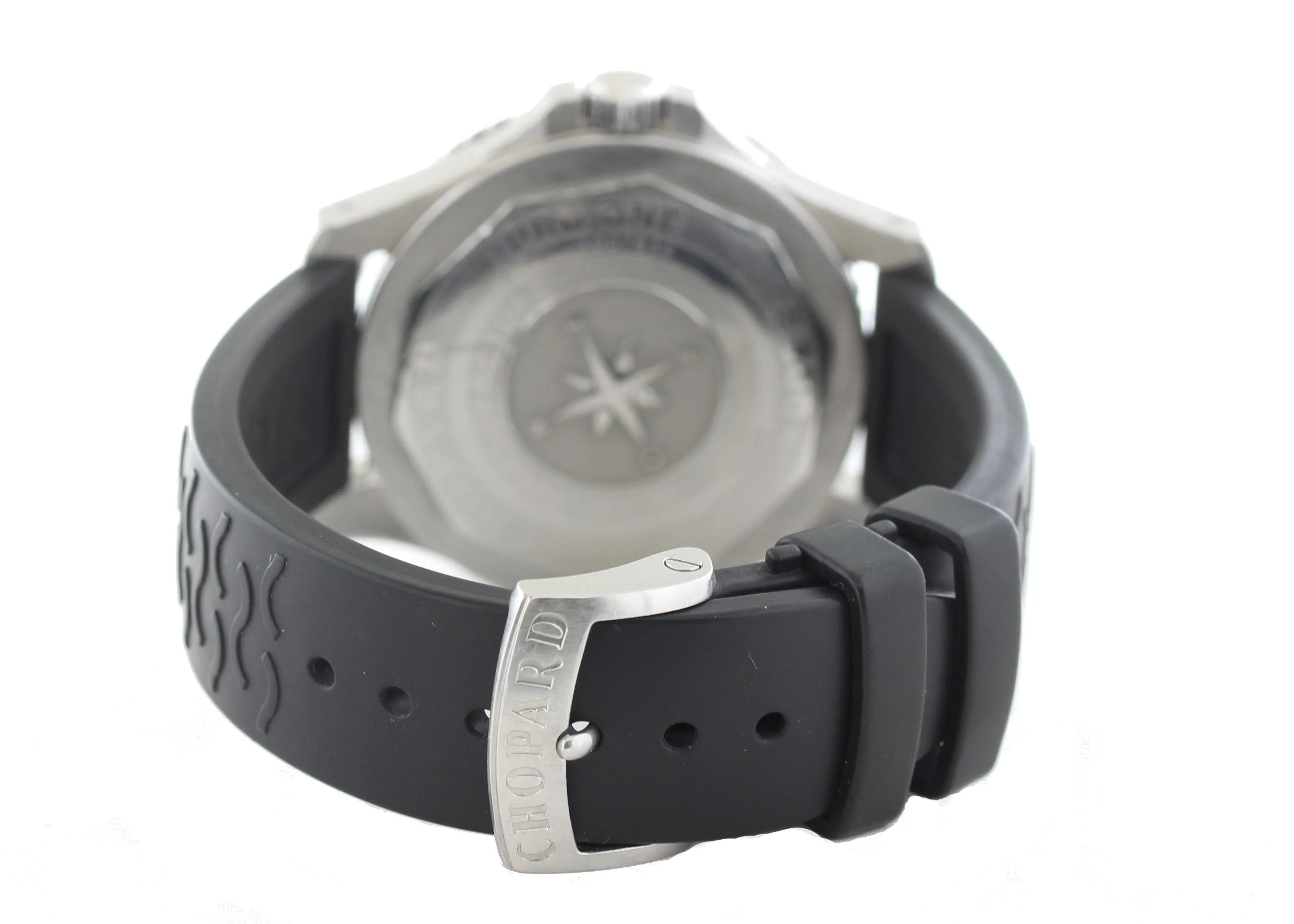 Chopard L.U.C Pro One 8912 Mens Watch