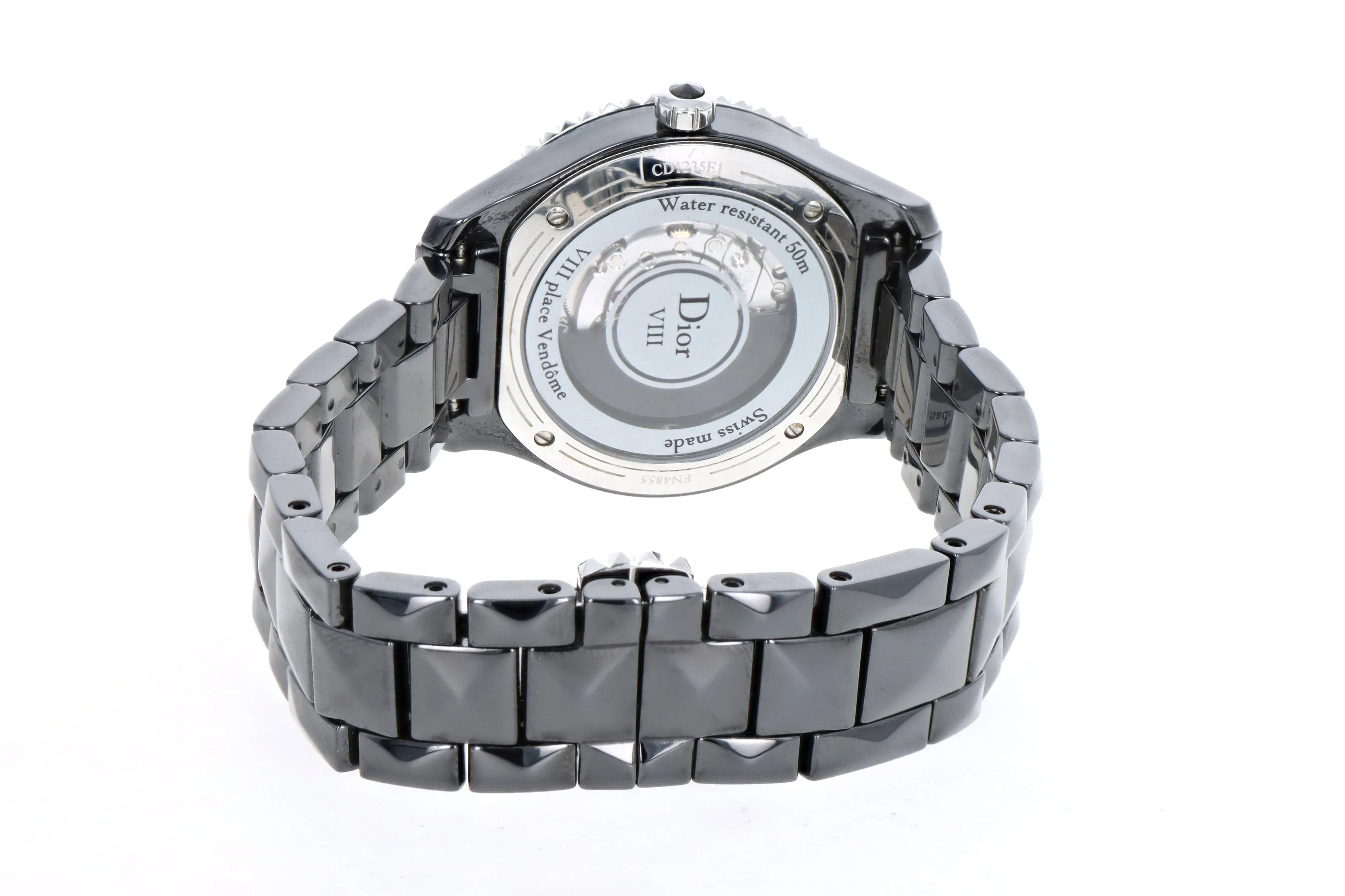 Christian Dior VIII Watch