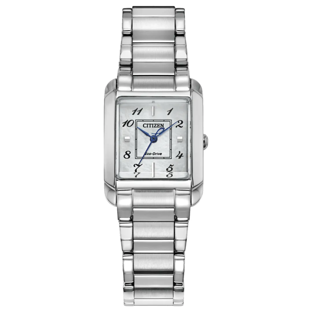 Citizen Bianca Eco-Drive Women's Watch EW5600-52D
