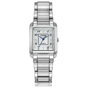 Citizen Bianca Eco-Drive Women's Watch EW5600-52D
