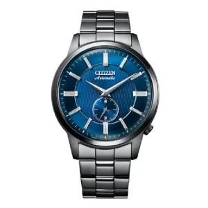 Citizen Collection NK5009-69N Automatic stainless watch