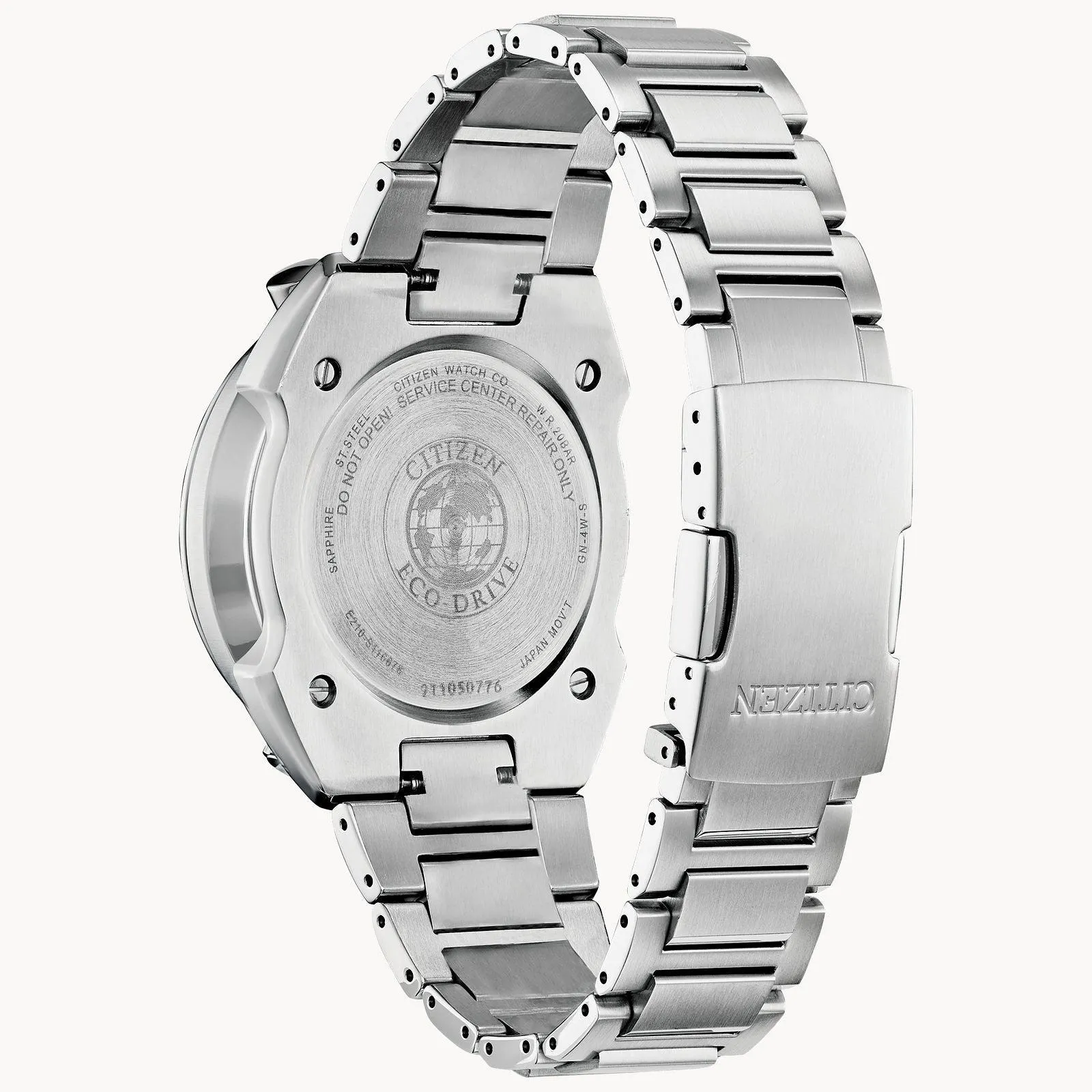 Citizen Eco Drive Promaster Tsuno Chrono Racer Men's Watch AV0070-57L