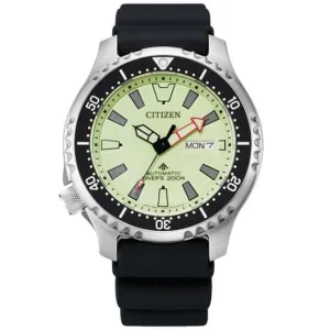 Citizen NY0119-19X NY0119 NY0119-19 Promaster Fugu Limited Edition Watch