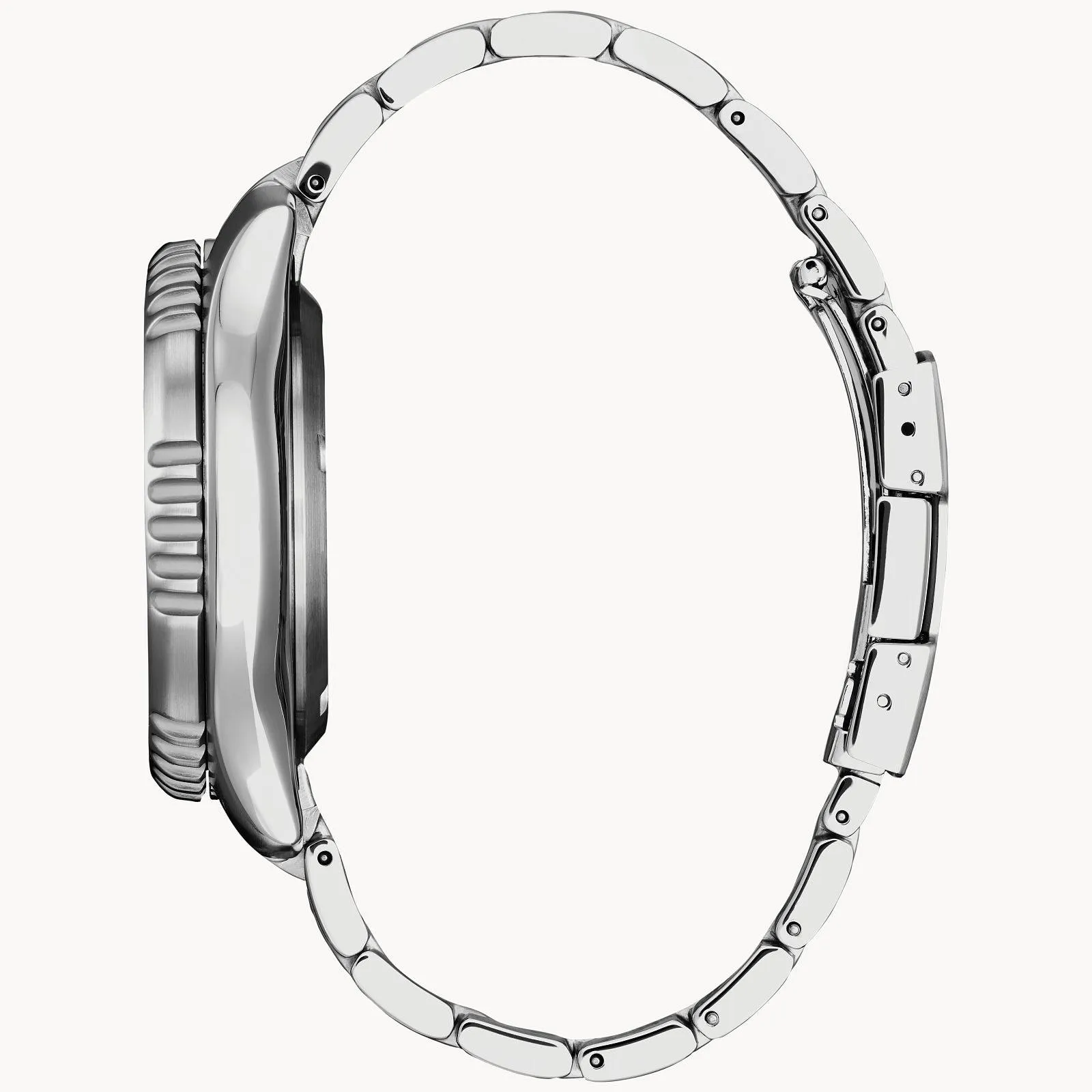 Citizen Promaster Dive Automatic Men's Watch NY0151-59X
