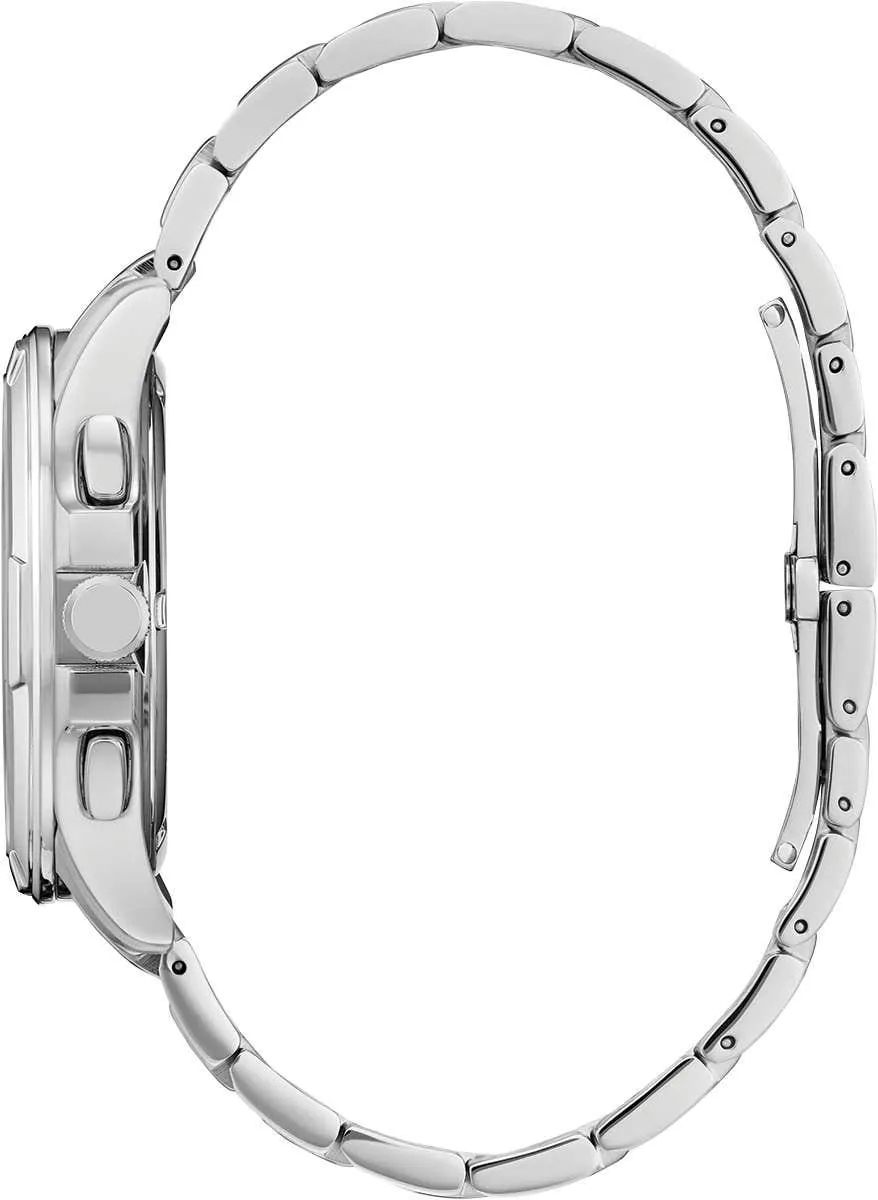 Citizen Sport Luxury Eco-Drive Men's Watch  BL8160-58L