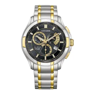 Citizen Sport Luxury Eco-Drive Men's Watch BL8164-57E