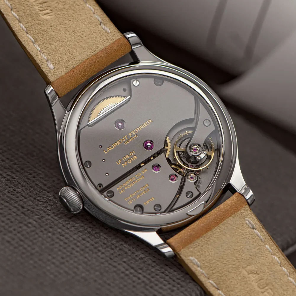 Classic Origin - Opaline