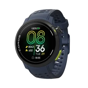 COROS - PACE Pro - GPS Sport Watch - Black