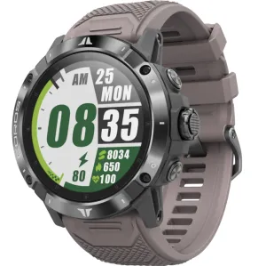 COROS VERTIX 2 GPS ADV WATCH Obsidian