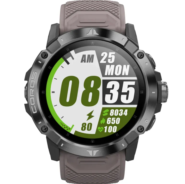 COROS VERTIX 2 GPS ADV WATCH Obsidian