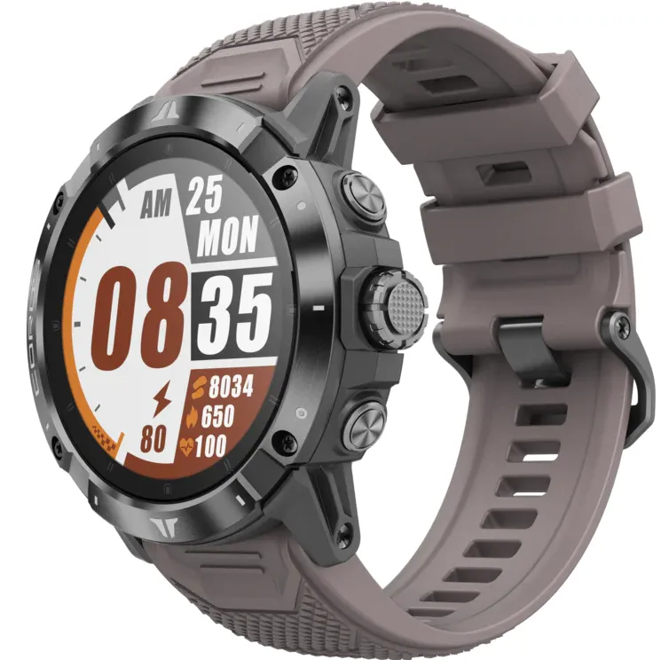 COROS VERTIX 2 GPS ADV WATCH Obsidian