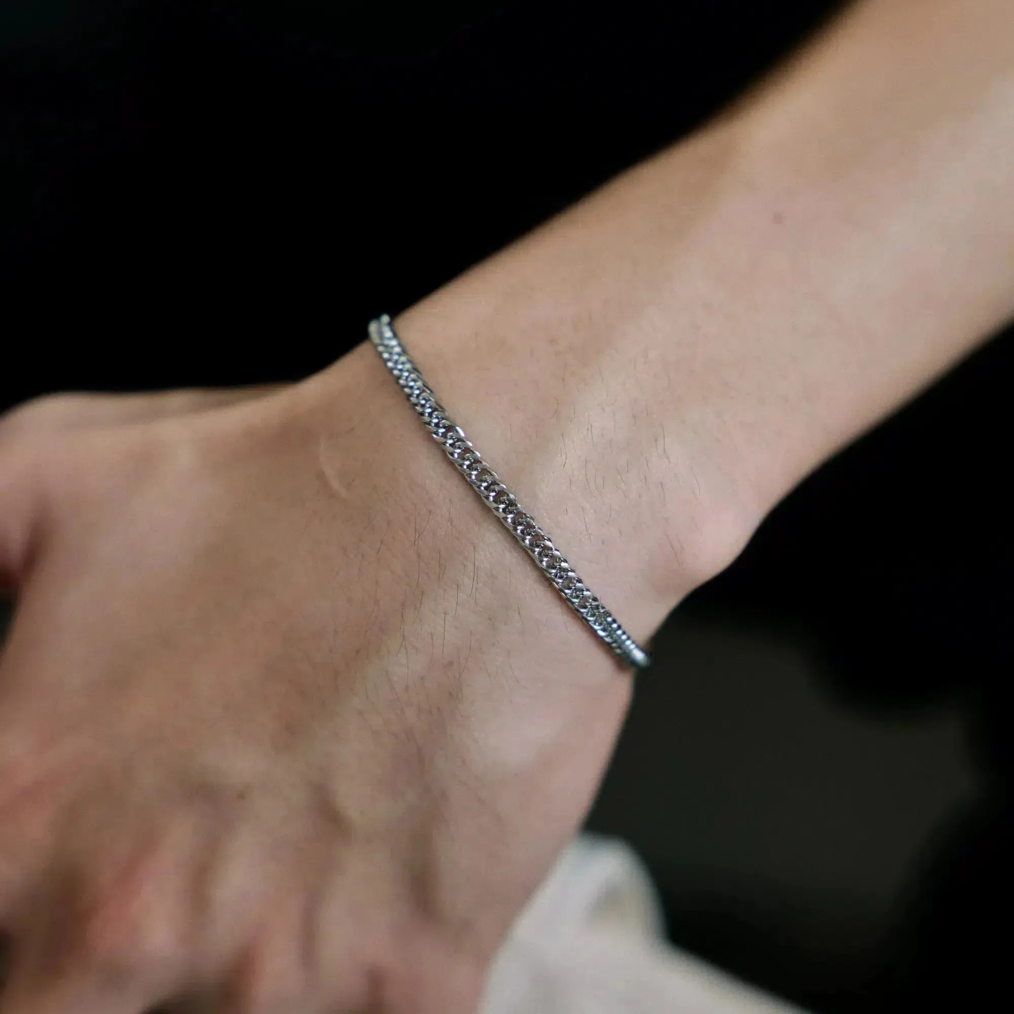Cuban Link Bracelet