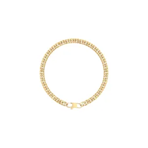 Cuban Link Bracelet
