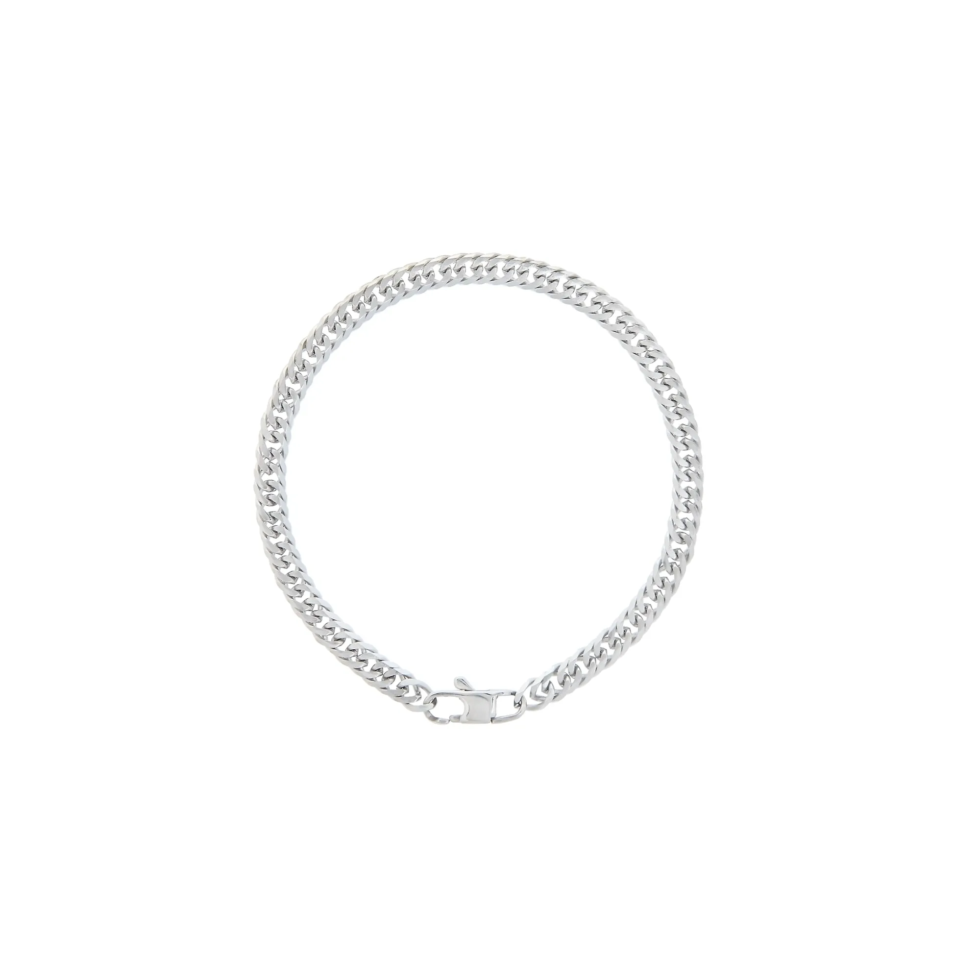 Cuban Link Bracelet