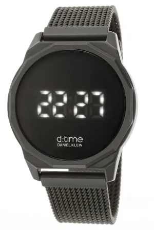 DANIEL KLEIN DK.1.12496.6 MEN WATCH
