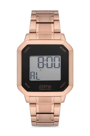 DANIEL KLEIN DK.1.12636-2 MEN WATCH