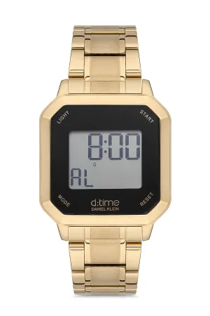 DANIEL KLEIN DK.1.12636-3 MEN WATCH