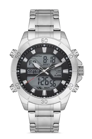 DANIEL KLEIN DK.1.12884-2 MenWATCH