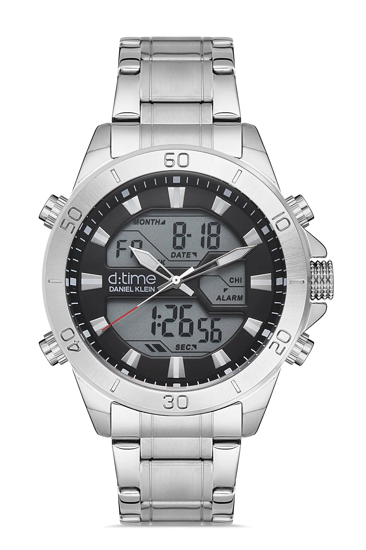 DANIEL KLEIN DK.1.12884-2 MenWATCH