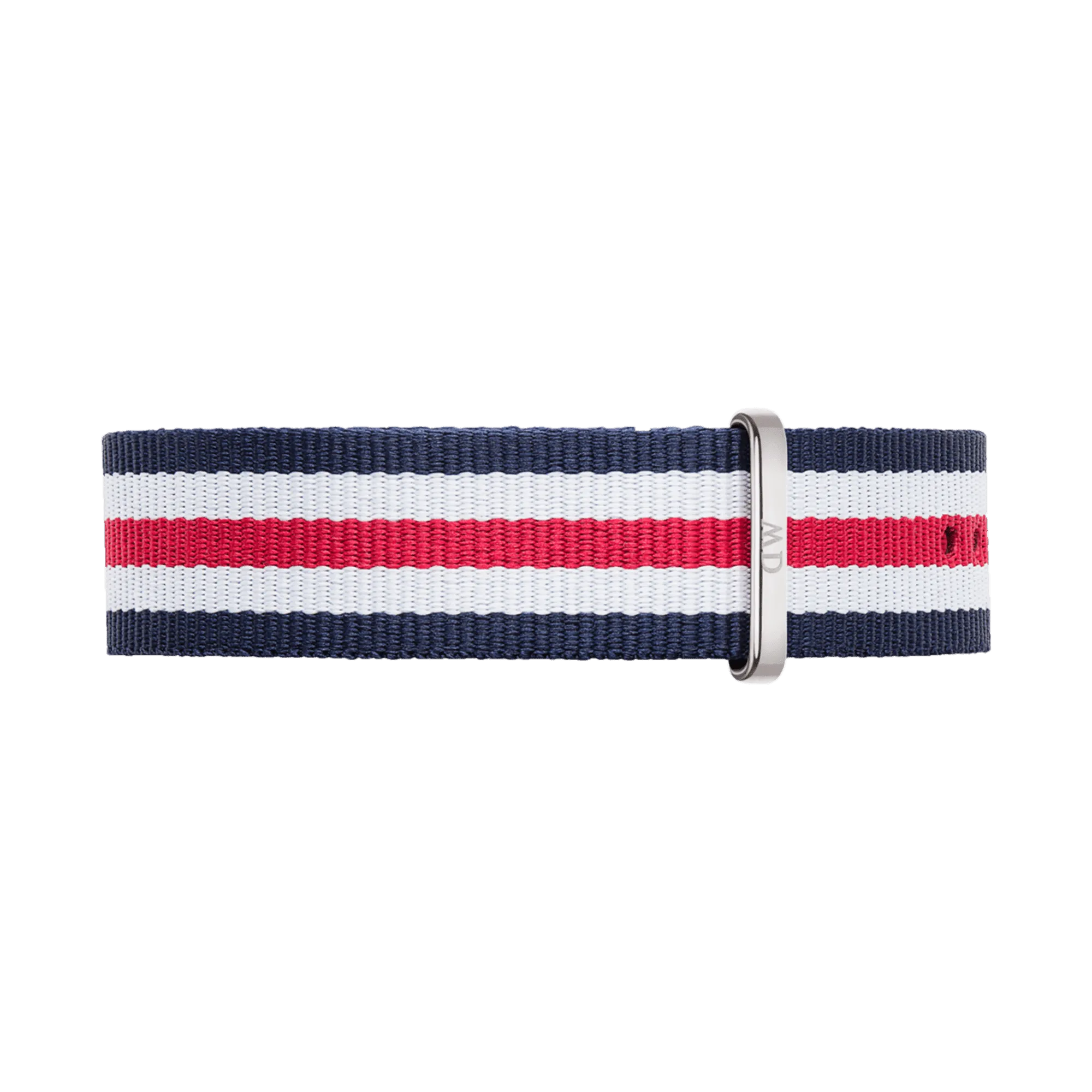 Daniel Wellington Classic 20 Canterbury Silver Watch Band