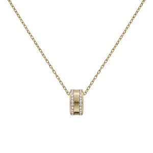 Daniel Wellington Elan Lumine Necklace Gold