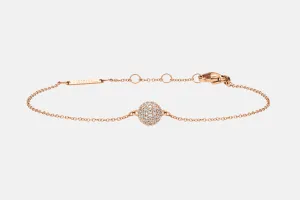 Daniel Wellington Pavé Bracelet RG