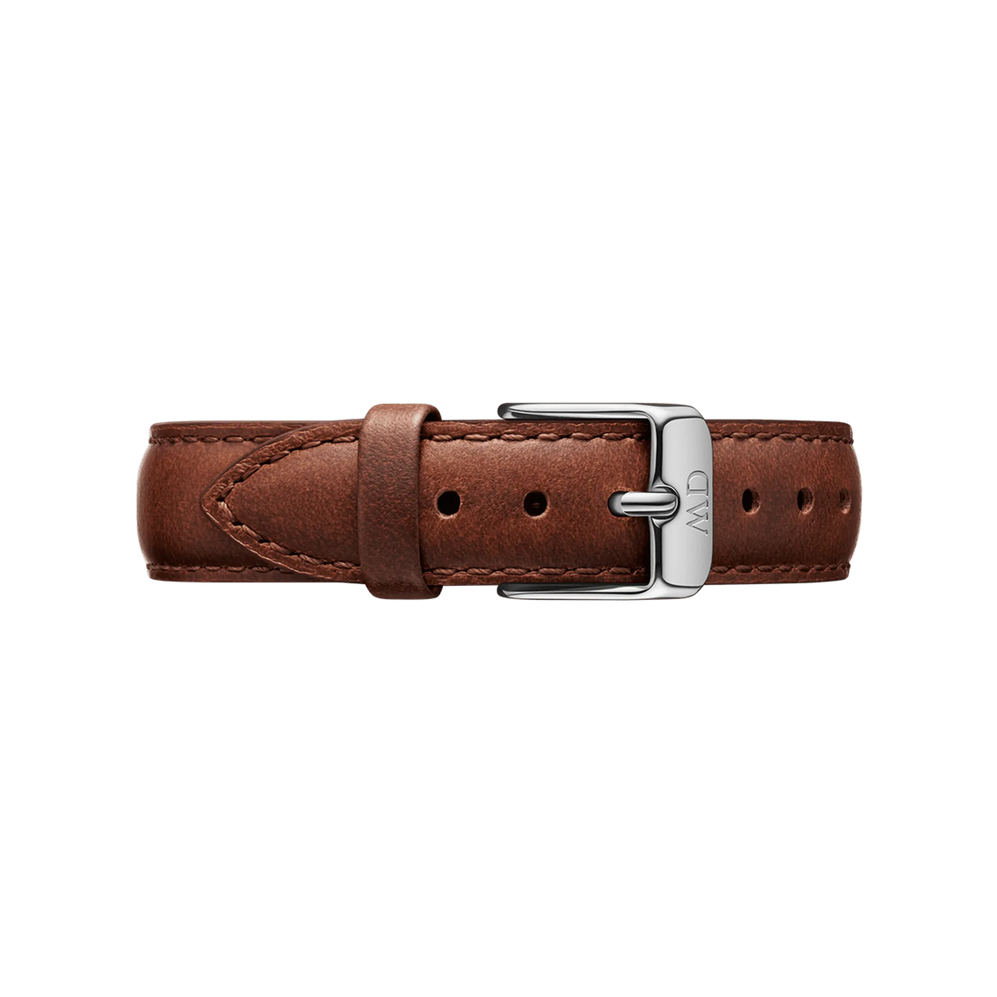 Daniel Wellington Petite 14 St Mawes Silver Watch Band