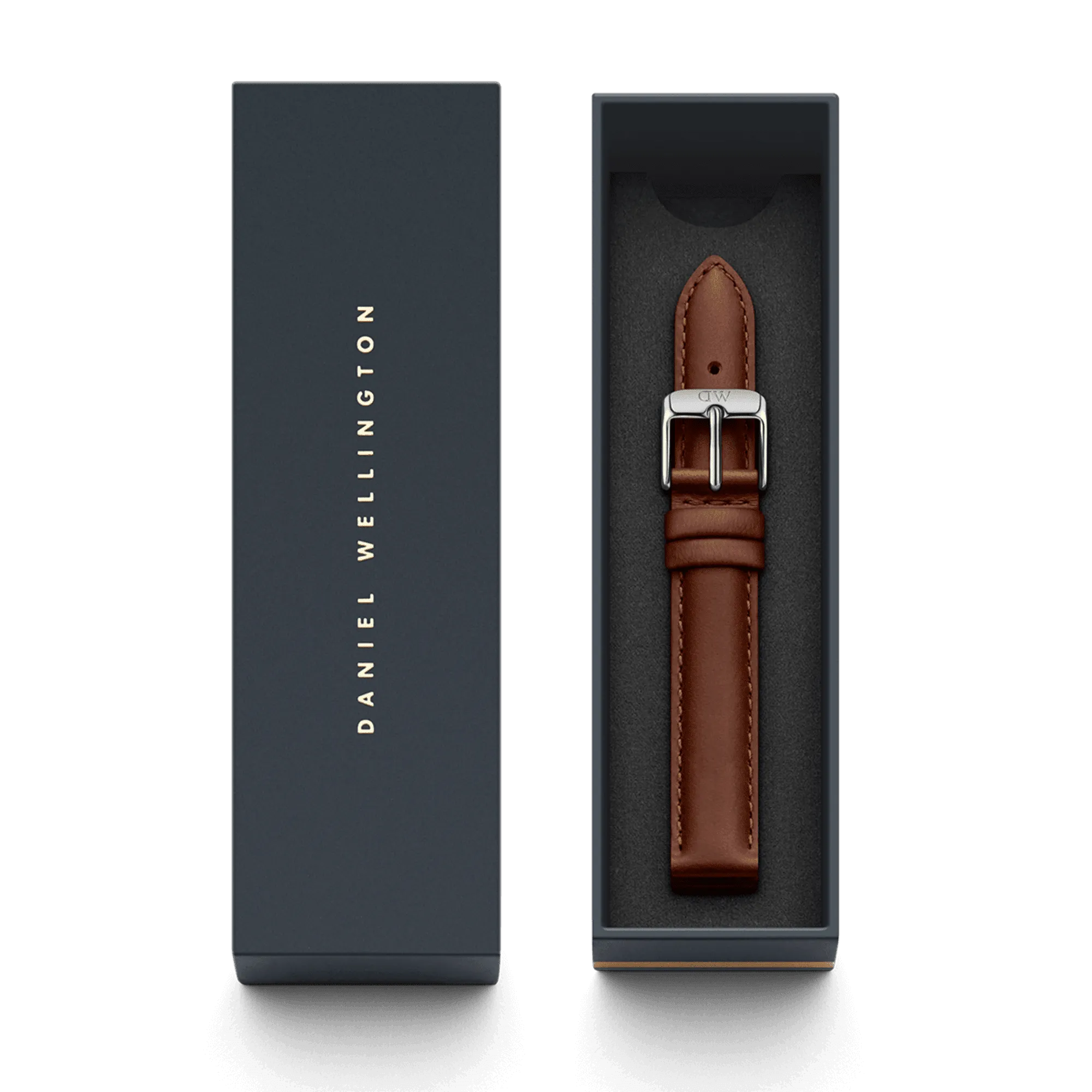 Daniel Wellington Petite 14 St Mawes Silver Watch Band