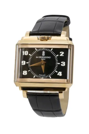de GRISOGONO New Retro N02/BA
