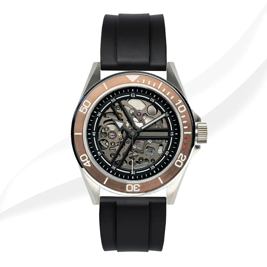 Diver - DSS02