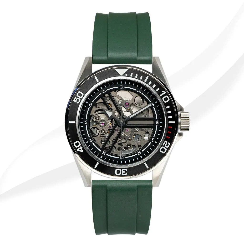 Diver - DSS02