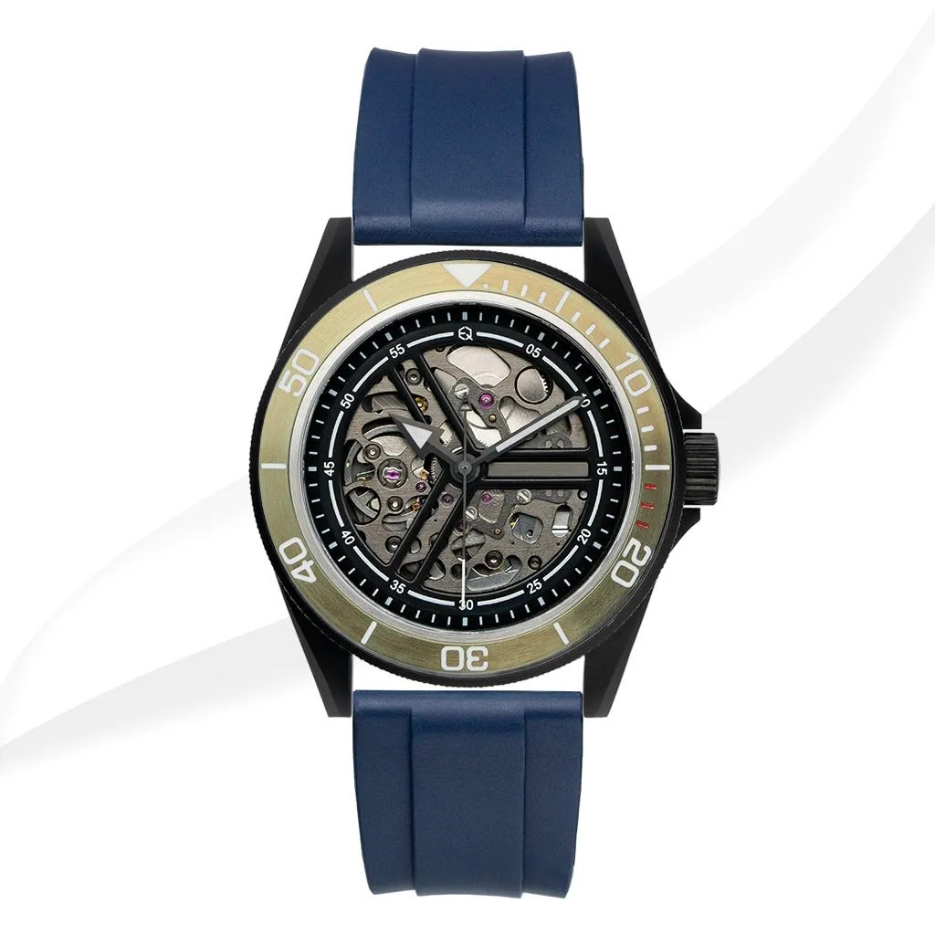 Diver - DSS02