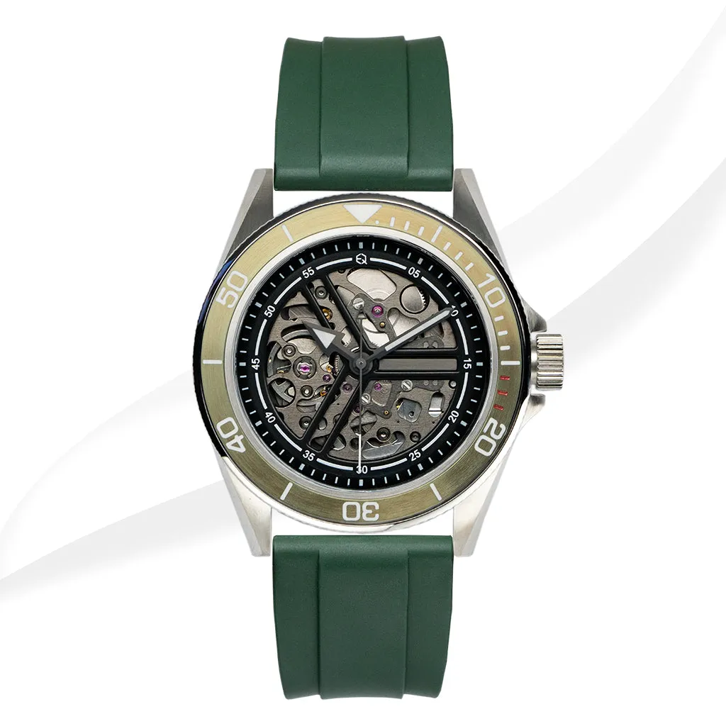 Diver - DSS02