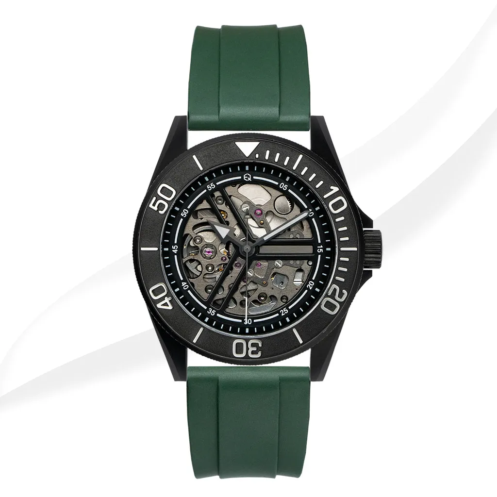 Diver - DSS02
